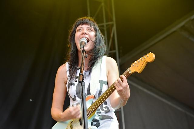 The Coathangers