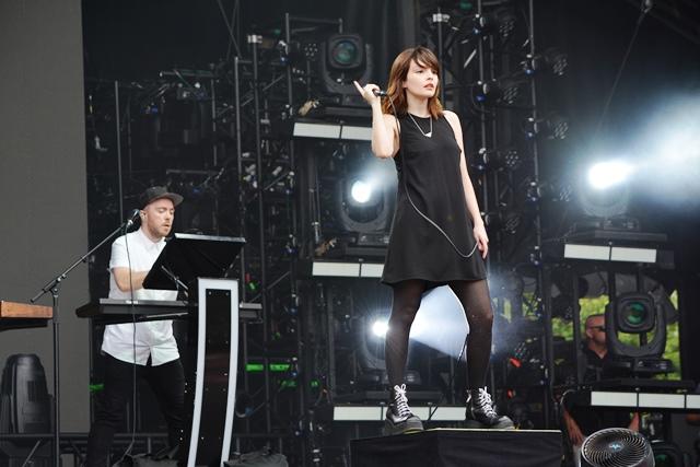 Chvrches