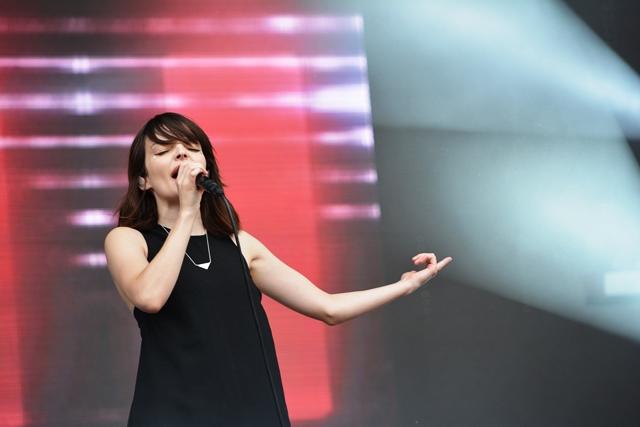 Chvrches