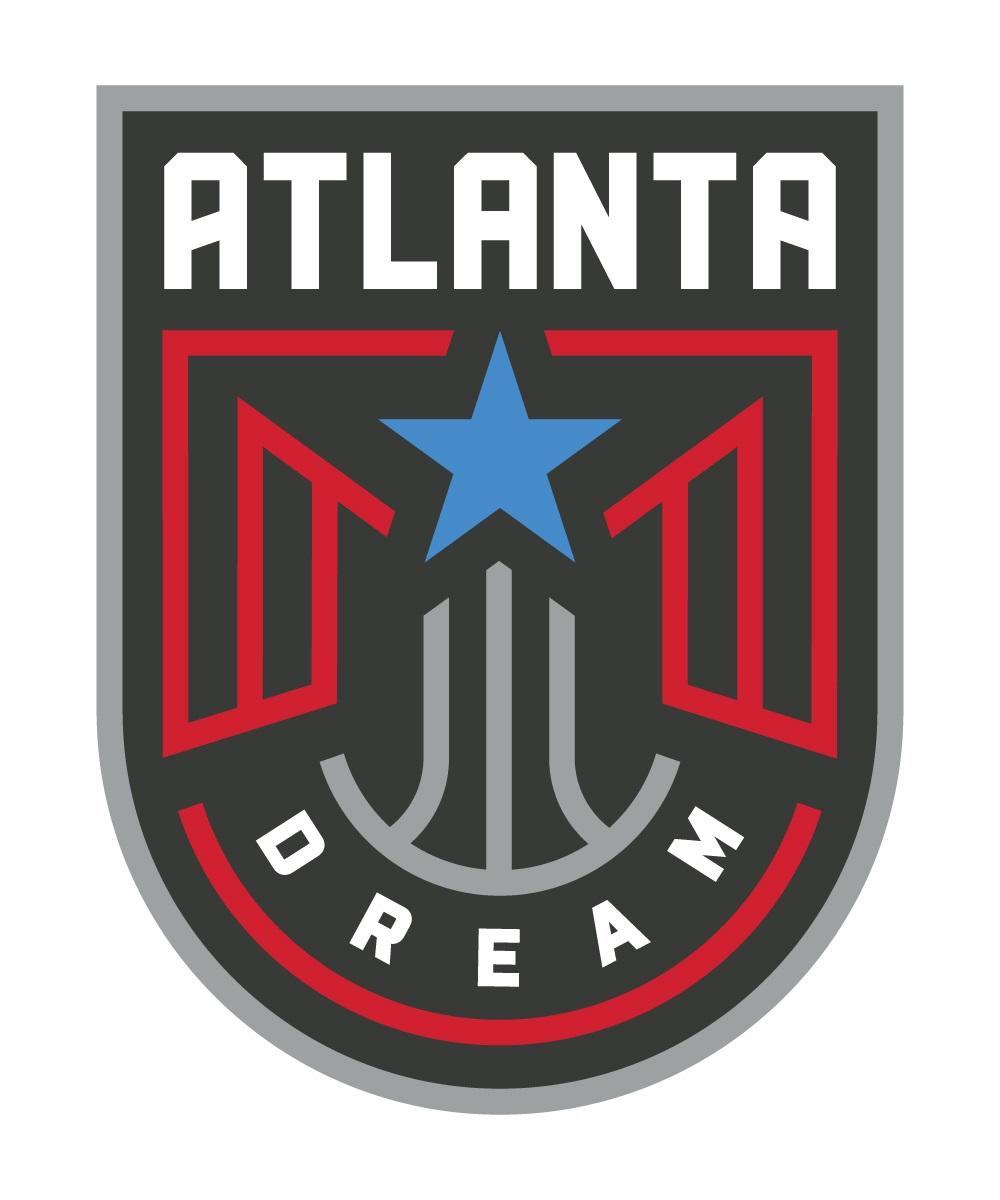 Atlanta Dream Gets A New Home In College Park And A New Logo