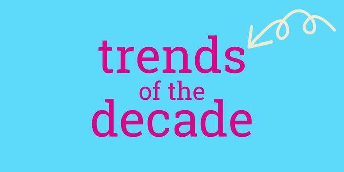 On Second Thought's decade wrap show took a look at major developments and trends in both Georgia and the world in the last 10 years.