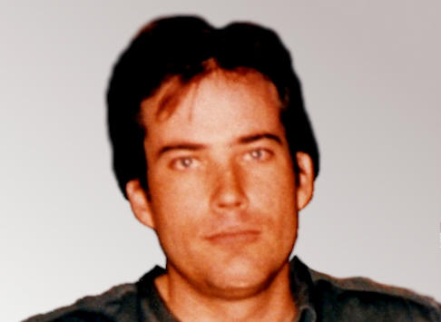 An undated photo shows Eric Rudolph.