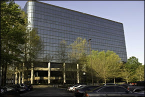 The Federal Bureau of Investigation's field office for the Atlanta area is in Chamblee, Georgia.