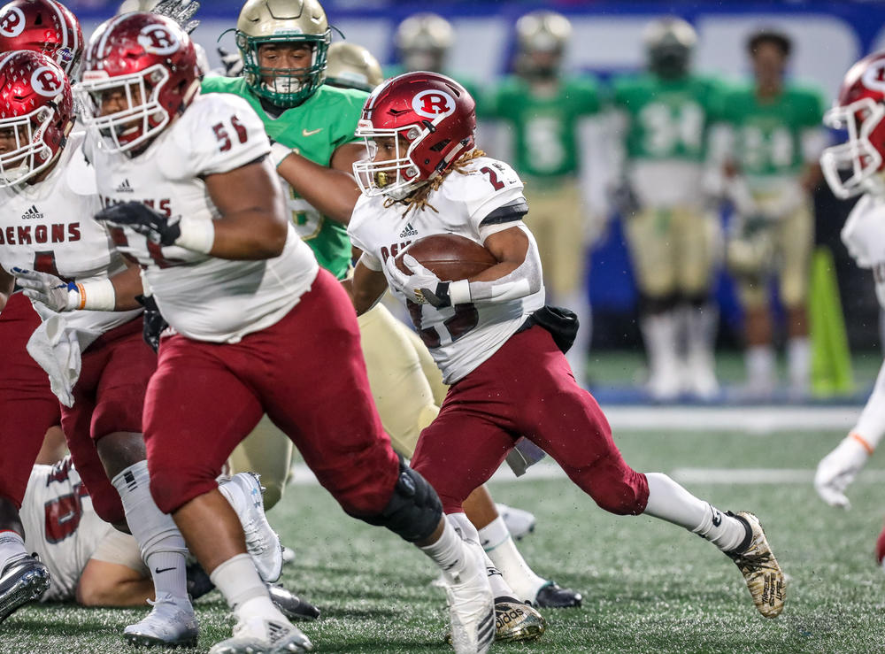 High school football job openings in georgia