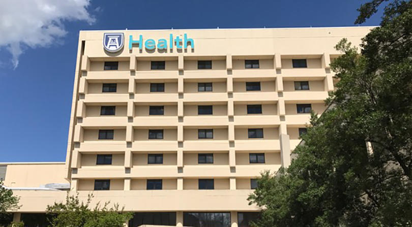 In a town hall on Tuesday, March 10, Augusta University president Brooks Keel said the state's only public academic medical center is prepared for coronavirus.