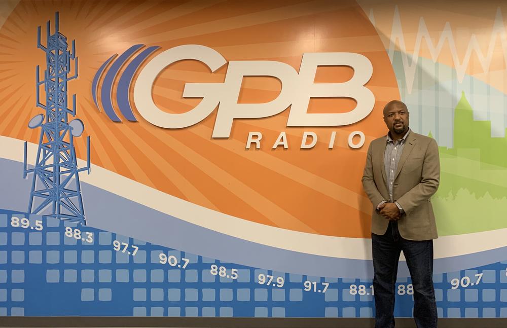 Gpb radio outlet