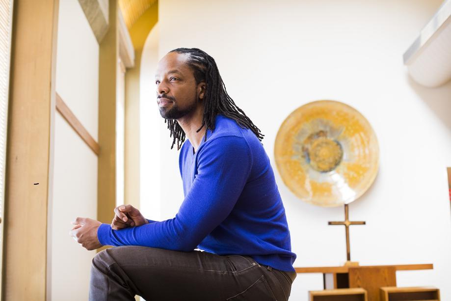 Emory University professor and poet Jericho Brown is now the receipient of literature's highest honor, the Pulitzer Prize.
