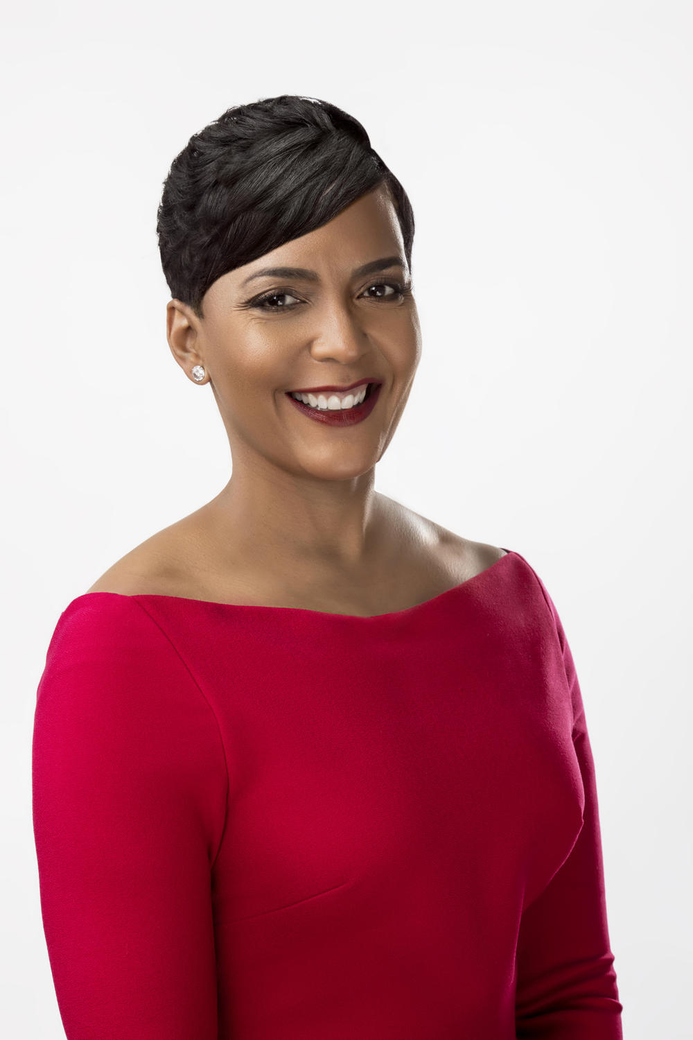 Atlanta Mayor Keisha Lance Bottoms introduces new plan to reopen Atlanta.