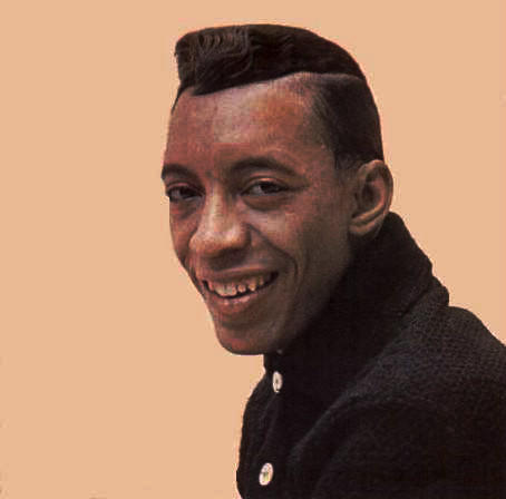 Atlanta Mayor Keisha Lance Bottoms' father, Major Lance, recorded music with OKeh Records in the sixties.
