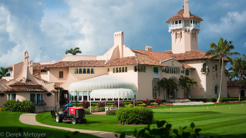 The Mar-A-Lago Club