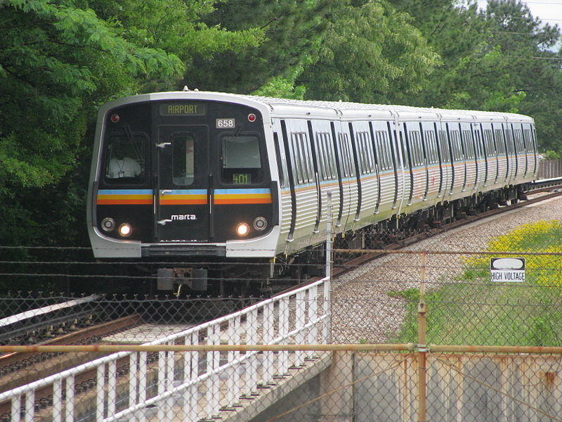 MARTA's Multi-Billion Dollar Transit Plan Gets Board's Approval | Georgia  Public Broadcasting