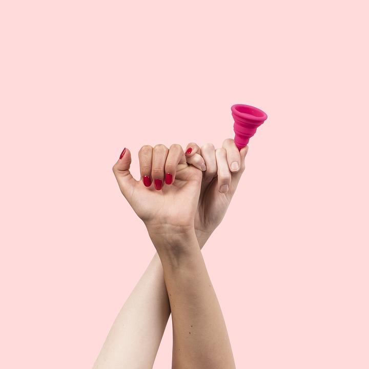 Menstrual products, like tampons, pads and menstrual cups, are subject to the sales tax in Georgia, unlike some items the state considers medical necessities.