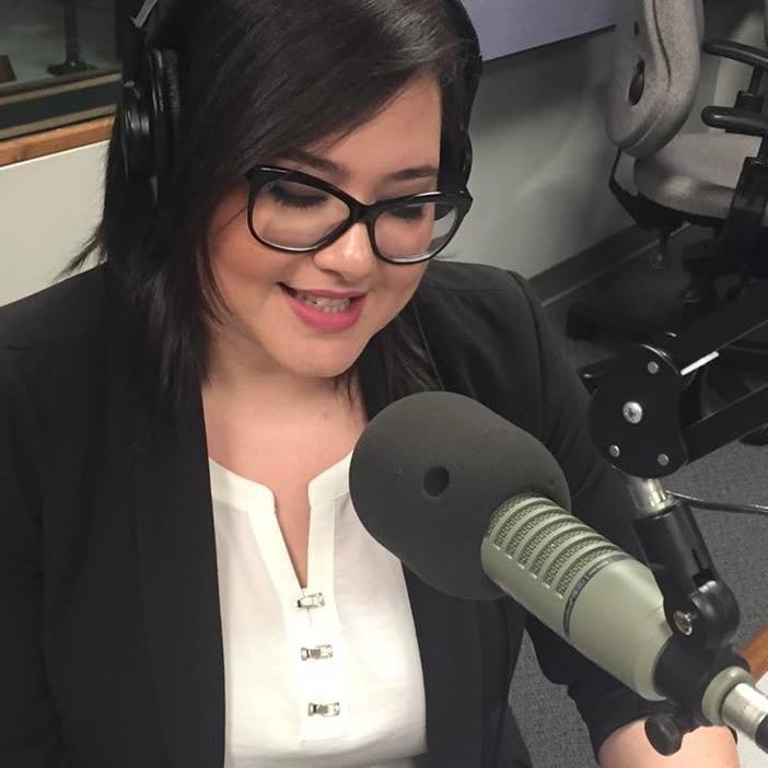 Michelle Khouri says don't judge a book by its cover when it comes to health and beauty.