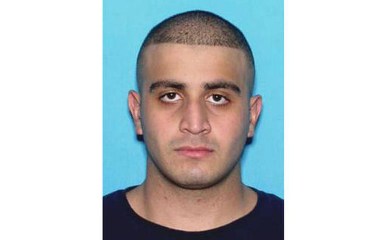 Omar Mateen