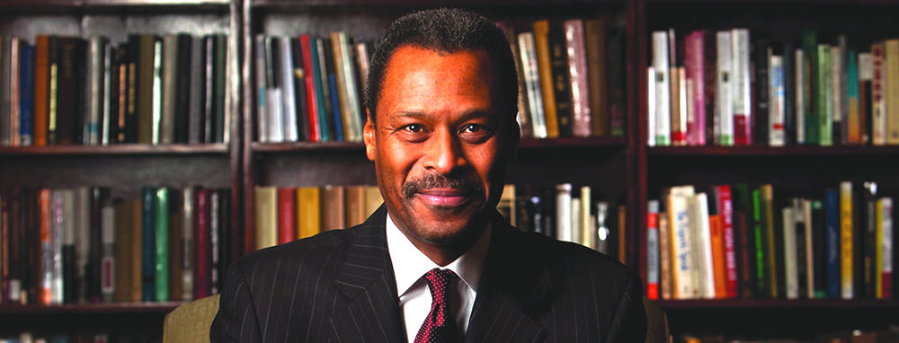 John Silvanus Wilson Jr.