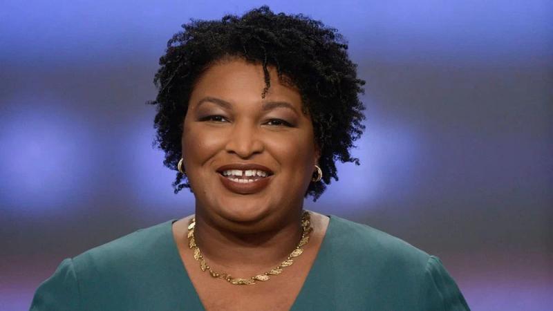 Atlanta mayor Keisha Lance Bottoms and former Georgia governor candidate Stacey Abrams find themselves at the same political intersection on Joe Biden's list of potential running mates. 