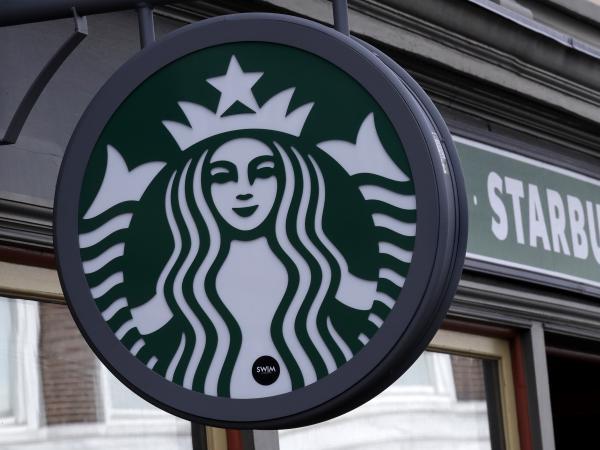 Starbucks announced Friday, June 12, 2020, that the company is creating its own Black Lives Matter shirt for employees to wear if they choose. The move comes after the coffee chain reportedly banned employees from wearing Black Lives Matter gear.