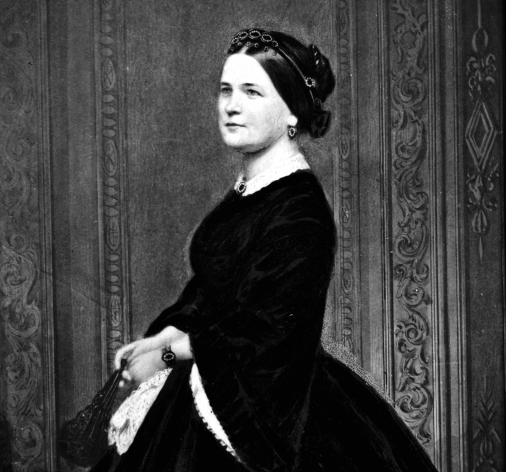 Mary Todd Lincoln