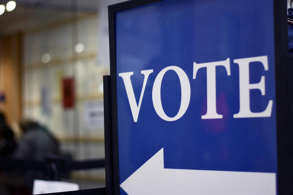 The Appling County Board of Elections office, which serves as the county's sole early voting location, will be closed Friday for cleaning after a voter tested positive for COVID-19.