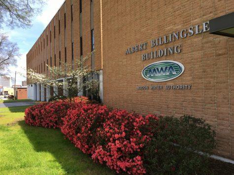 The COVID-19 coronavirus pandemic is complicating an already unusual special election for the Macon Water Authority District 2 seat vacated by the death of Javors Lucas last fall.