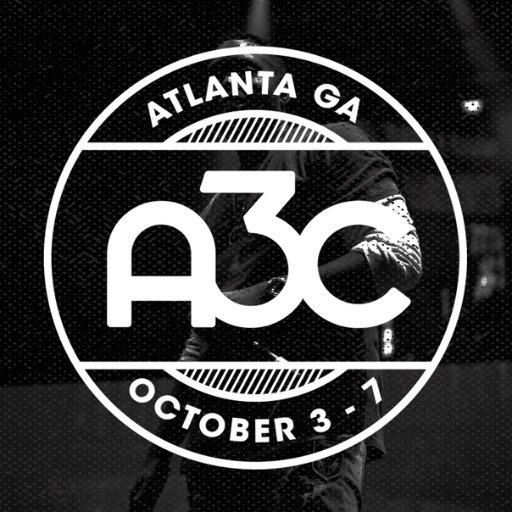 Nearly 150 artists to perform at A3C Festival this year.