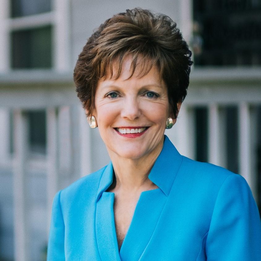 Mary Norwood, who currently chairs the Buckhead Council of Neighborhoods, is a former Atlanta City Councilwoman and two time mayoral candidate