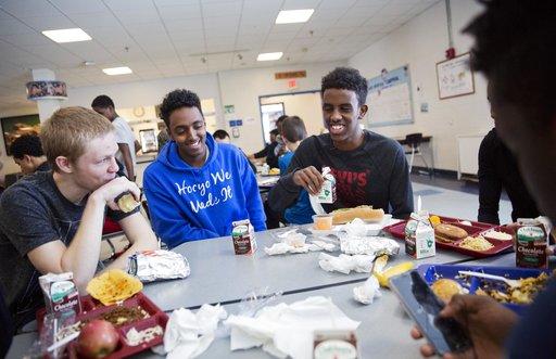 Though Georgia does not mandate physical education in middle and high school, leaders in the Fayette County School District have enacted policies to make sure children in the county have access to proper diet and exercise.