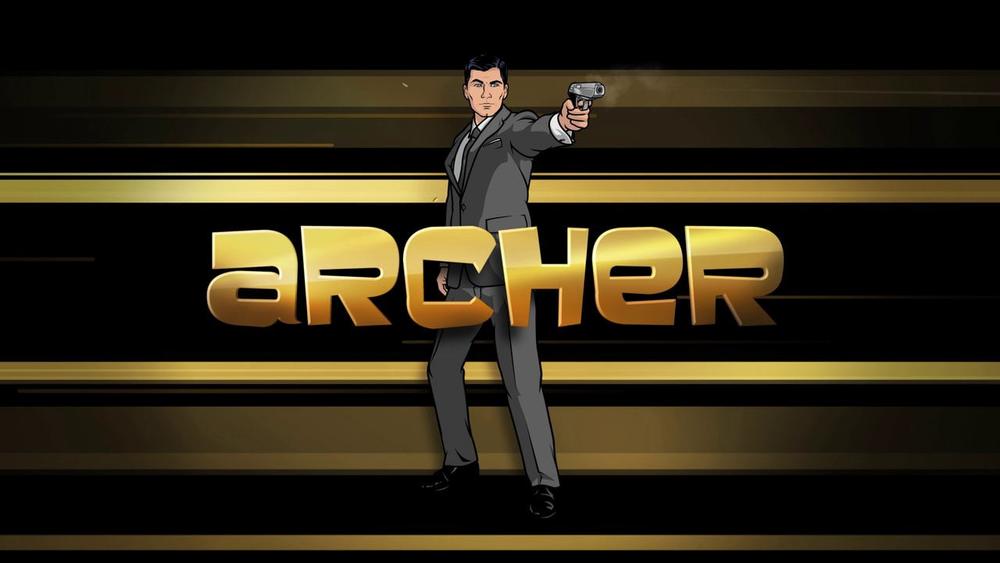 An Animated Tour Of Archer's Atlanta Home | Georgia Public Broadcasting An Animated Tour Of Archer's Atlanta Home | Georgia Public Broadcasting