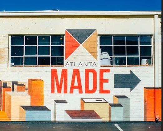 What Atlanta name are you curious about? 