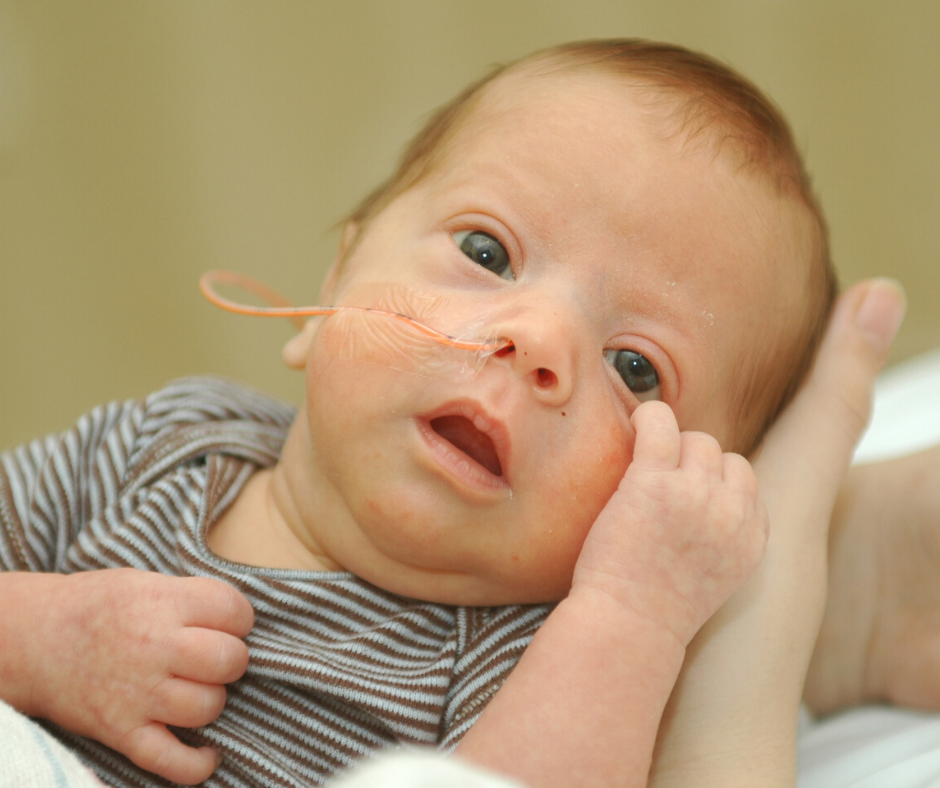 Georgia is also still facing high rates of infant mortality as nearly eight babies die per 1,000 births.