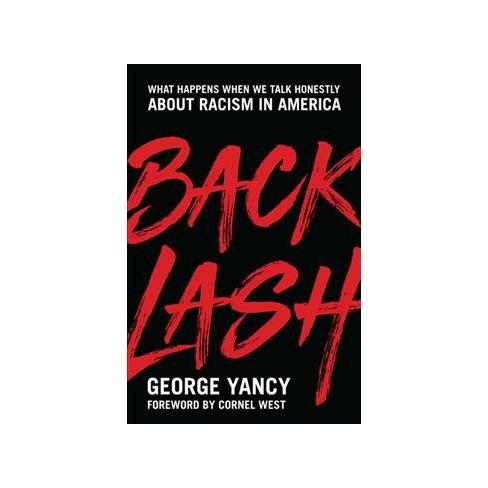 Emory University professor George Yancy published 
