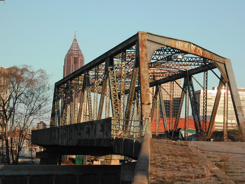 Bankhead Avenue Bridge