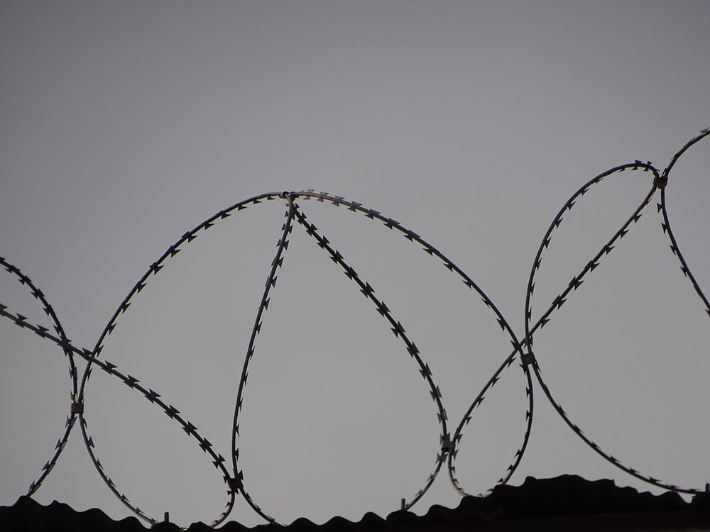 Georgia has one of the highest rates of inmate suicide in the nation at nearly double the national average.