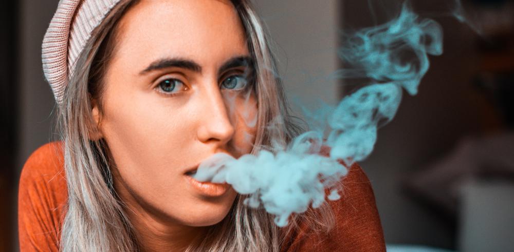 The Georgia Department of Public Health confirmed on Wednesday, Sept. 25, 2019, the state's first vaping-related illness death.