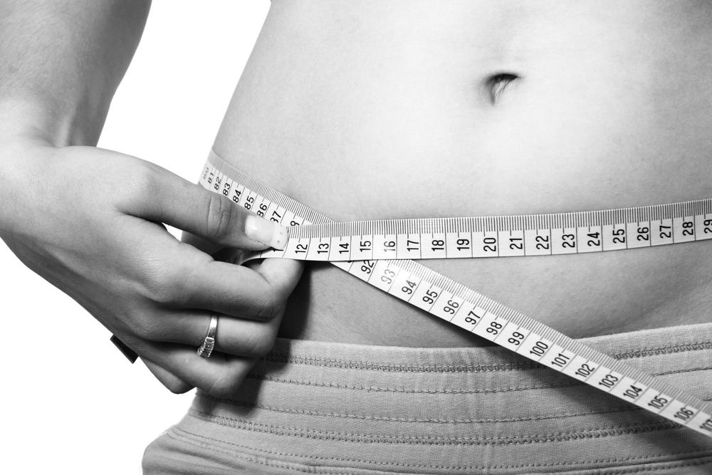 Georgia ranks No. 19 in ranking of most obese states.