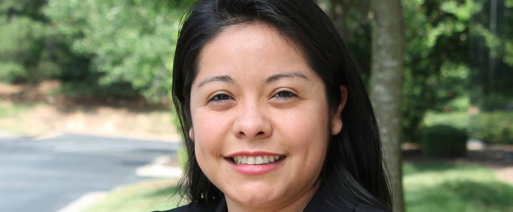 Brenda Lopez, a Democrat, is running unopposed for the House District 99 seat in the the Georgia General Assembly.