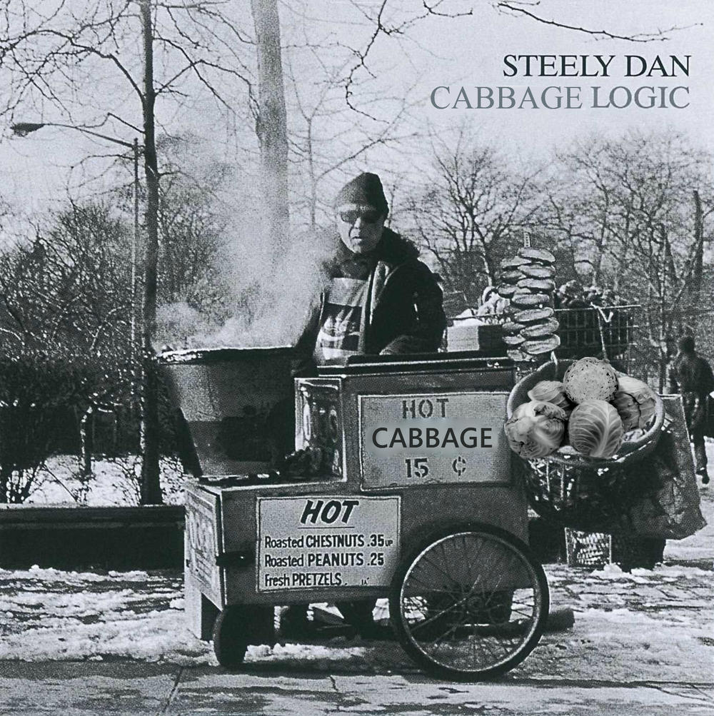 What a cabbage peddler might have looked like