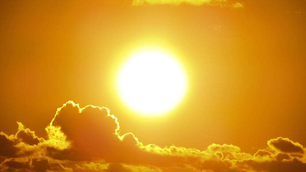 Temperatures will climb up to the triple digits in some parts of the state.