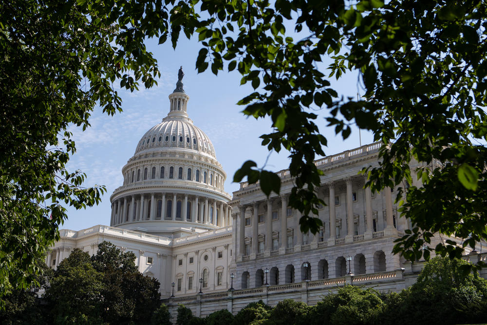 Facebook CEO Mark Zuckerberg is set to testify Tuesday on Capitol Hill to answer questions about protecting user data.