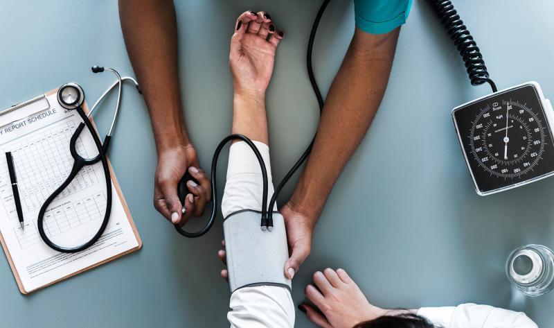 The rate of uninsured Georgians has risen to 13.7% in 2018, ranking Georgia the third-highest uninsured state following Texas and Oklahoma, the U.S. Census Bureau reported Tuesday.