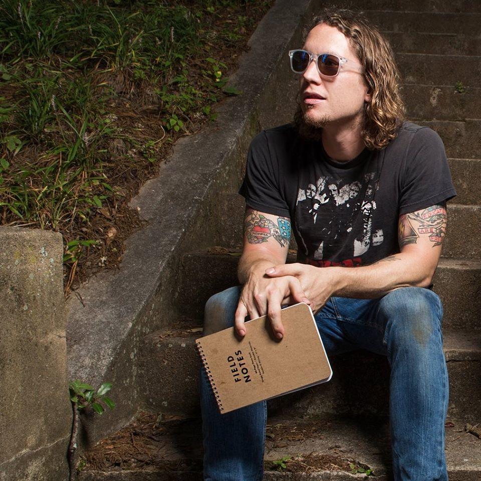 Chris Nylund of the 