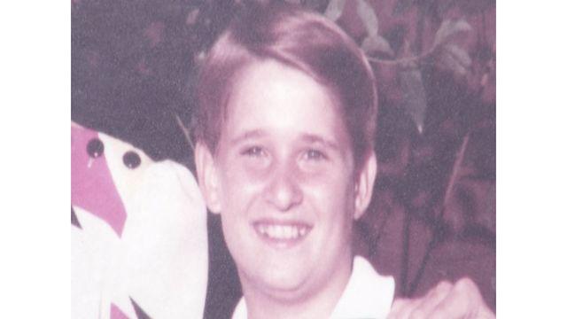 Chris Templeton was an eighth grader at St. James Catholic School in Savannah when Wayland Brown, a priest, began sexually abusing him.