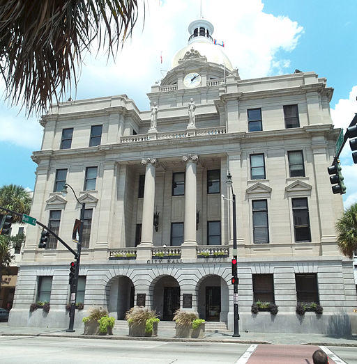 Savannah's city council is set to vote on a new development in the Starland District today.