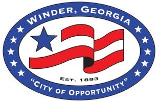 City of Winder Logo