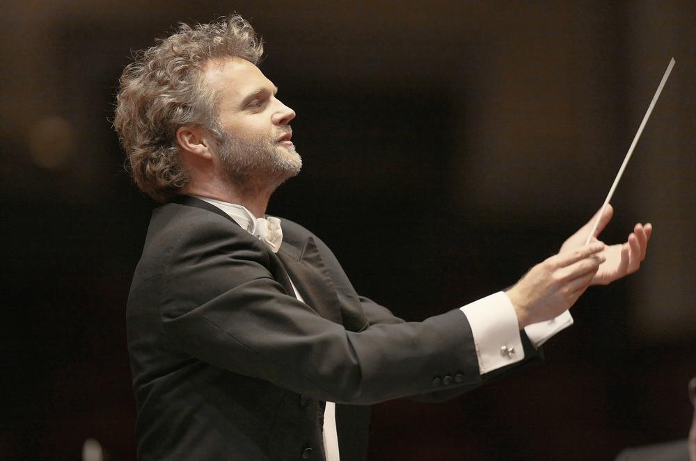 Thomas SÃ¸ndergÃ¥rd returns to the Atlanta Symphony Orchestra to conduct music by Finnish composer Jean Sibelius on Feb. 20 and 22.