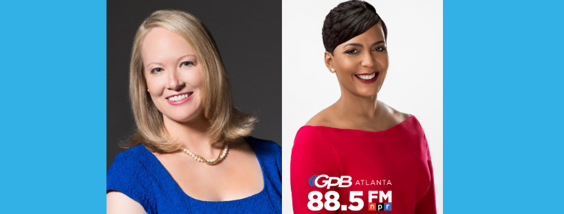 Mayor Keisha Lance Bottoms will sit down with GPB's Rickey Bevington monthly to answer your questions.