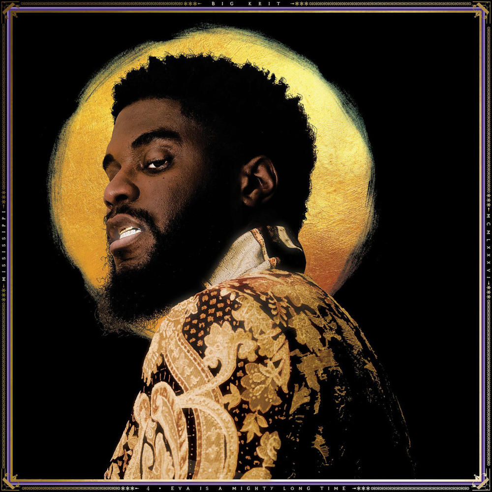 Big K.R.I.T.'s 