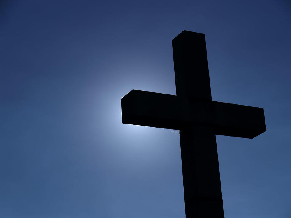 The End Of White Christian America Georgia Public Broadcasting