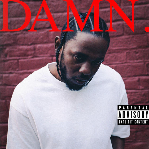This week, Kendrick Lamar's 