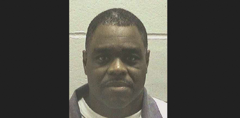 Scotty Garnell Morrow was convicted of murder in the deaths of two women nearly 25 years ago.